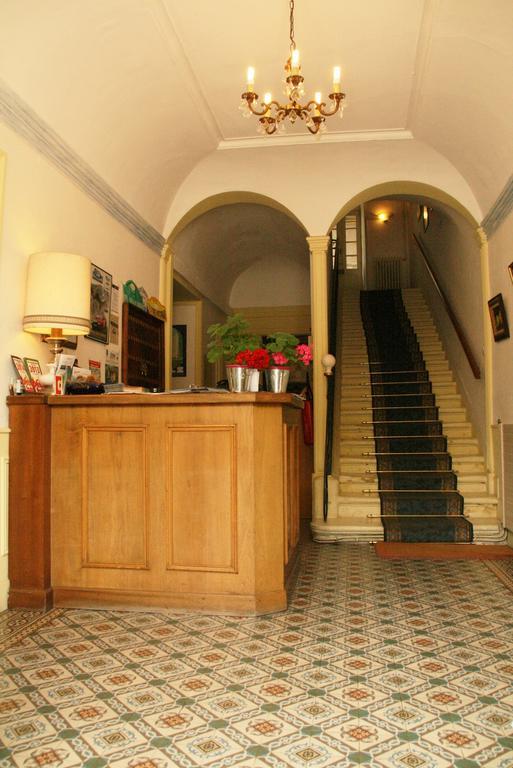 Grand Hotel De L'Europe Vals-les-Bains Eksteriør bilde